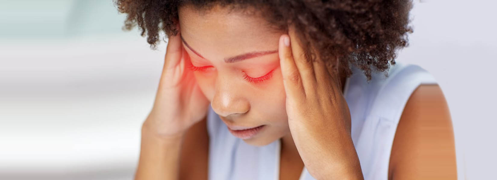 Eye Emergencies in West Oakland