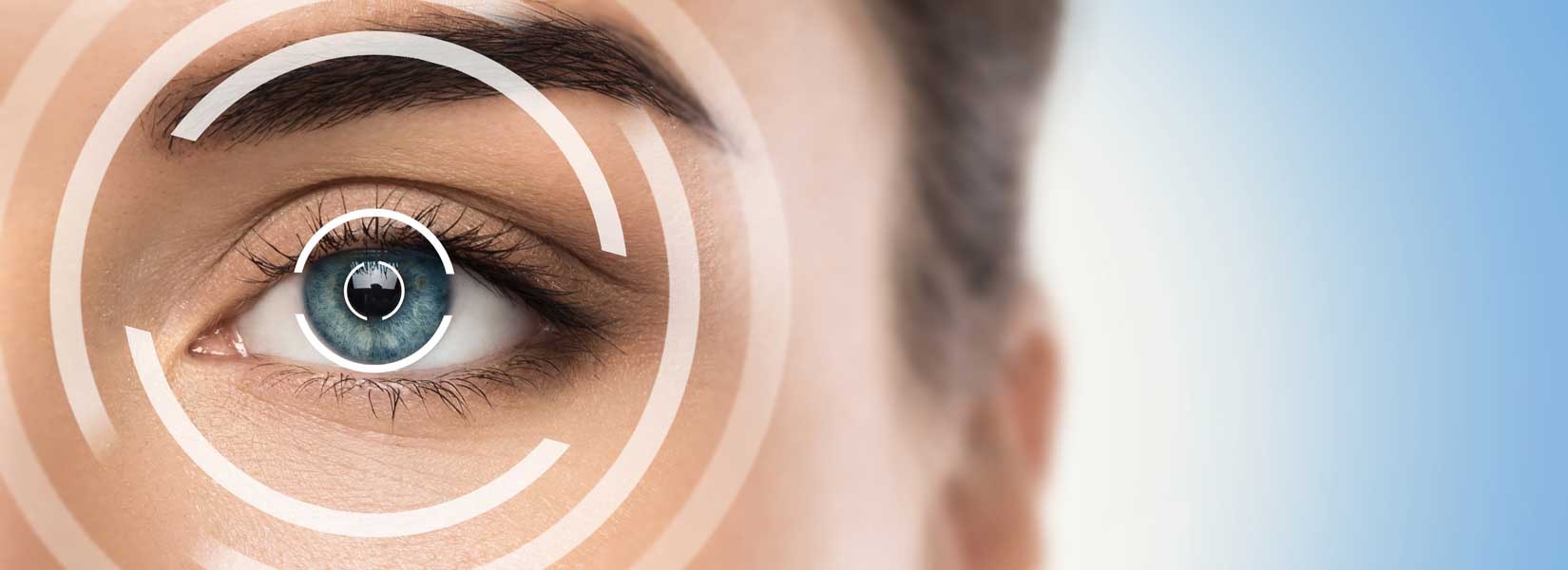 LASIK & Refractive Surgery Co-Management in West Oakland